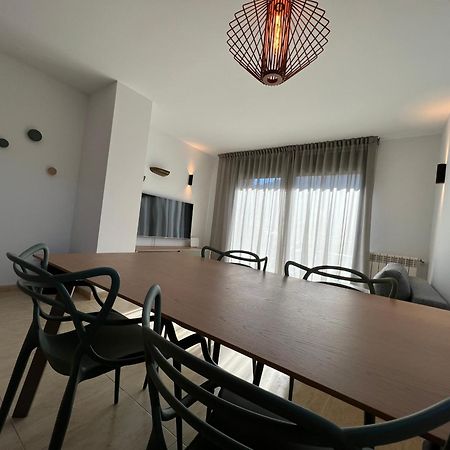 Apartament Nix Apartment El Tarter Ngoại thất bức ảnh