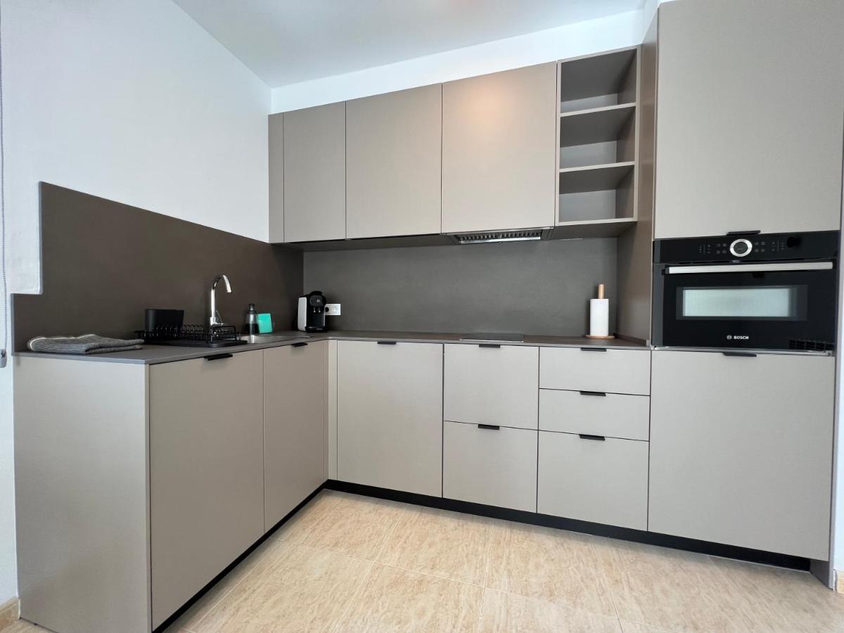 Apartament Nix Apartment El Tarter Ngoại thất bức ảnh