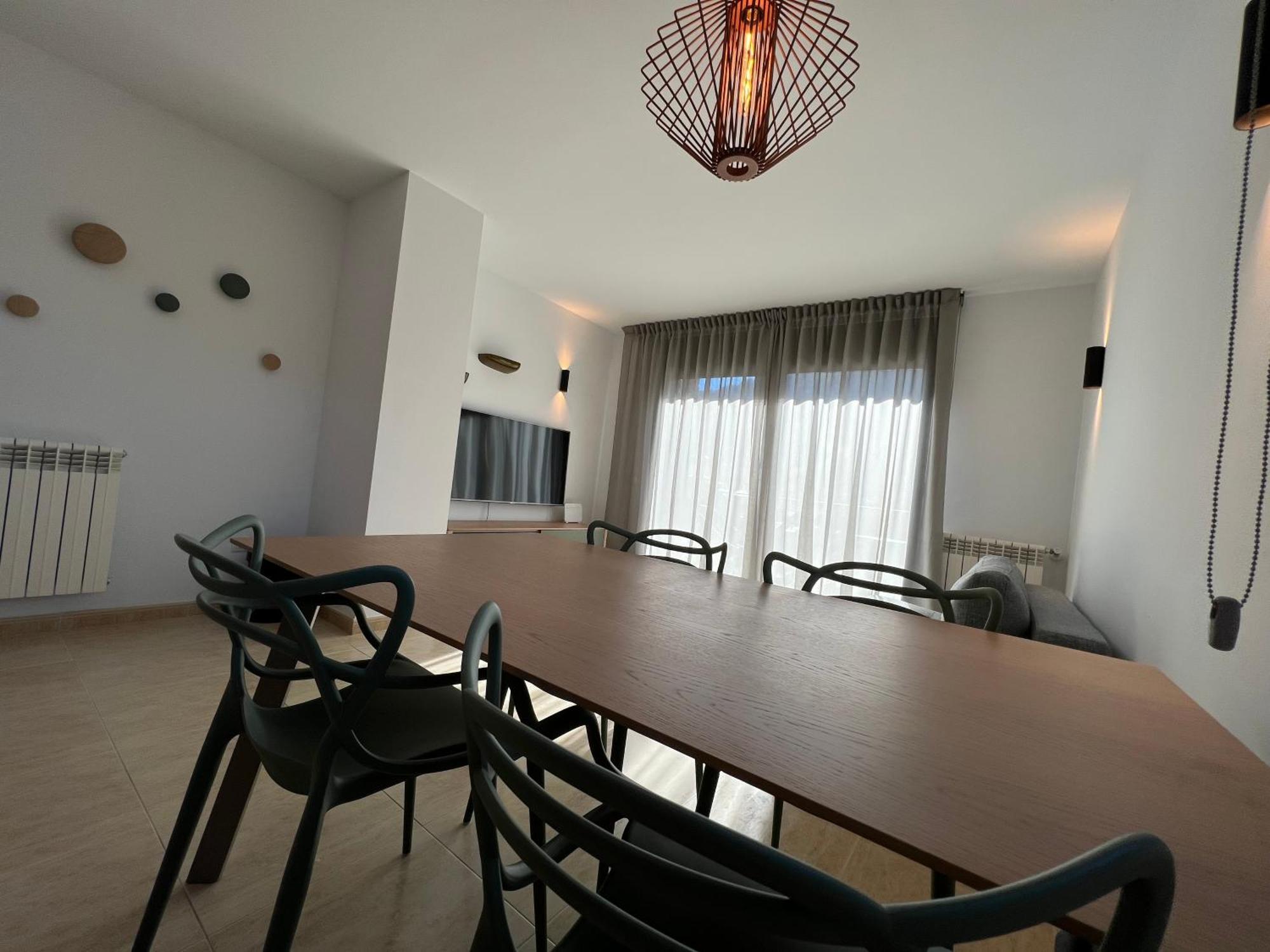 Apartament Nix Apartment El Tarter Ngoại thất bức ảnh